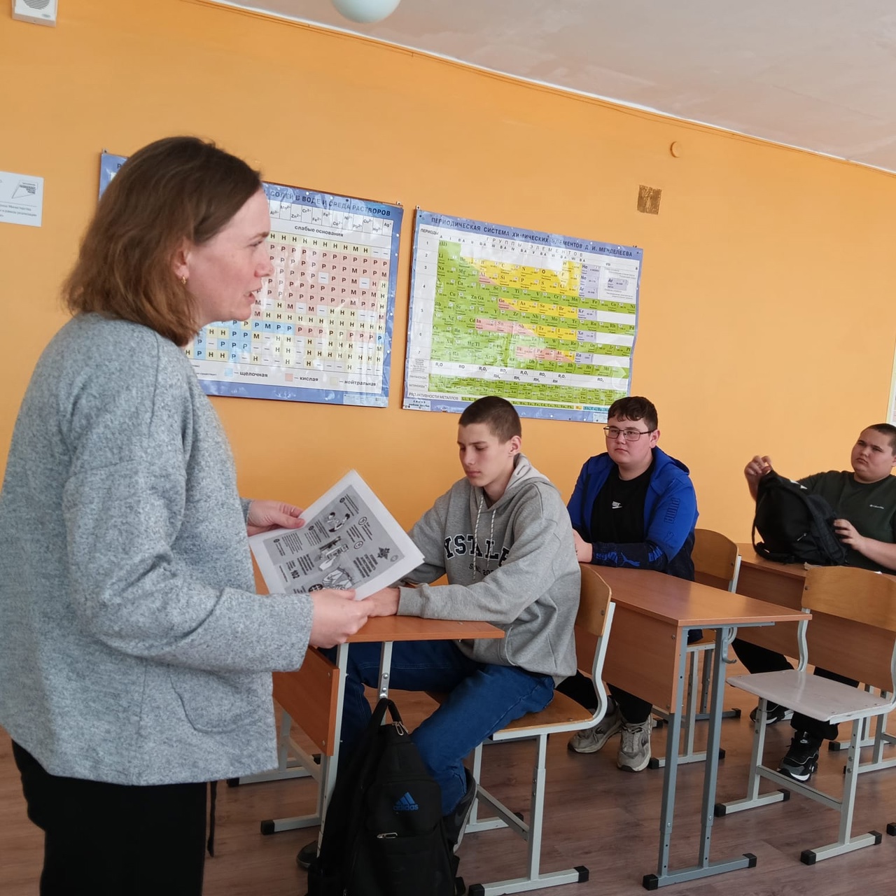 акция &amp;quot;Сообщи, где торгуют смертью&amp;quot;.