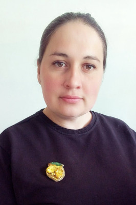 Махнина Алёна Викторовна Махнина Алёна Викторовна