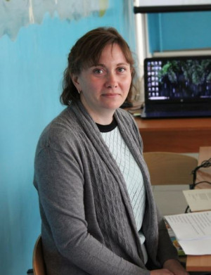 Бугаева Марина Анатольевна Бугаева Марина Анатольевна