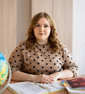 Долматова Марина Сергеевна Долматова Марина Сергеевна