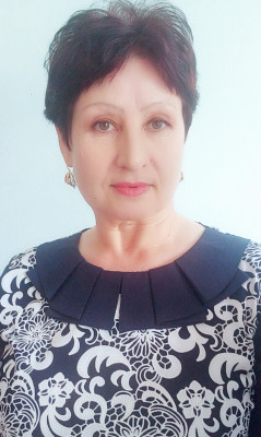 Волкова Людмила Владимировна Волкова Людмила Владимировна