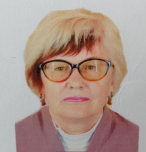 Волшина Елена Викторовна Волшина Елена Викторовна