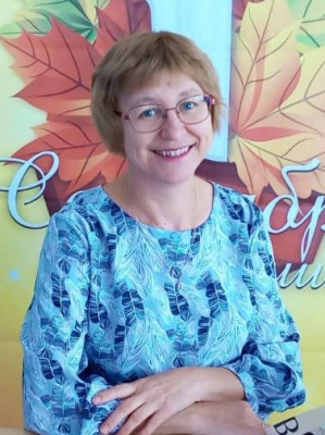 Ивина Марина Владимировна Ивина Марина Владимировна