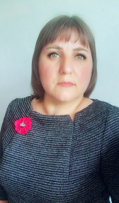 Курганова Светлана Николаевна Курганова Светлана Николаевна